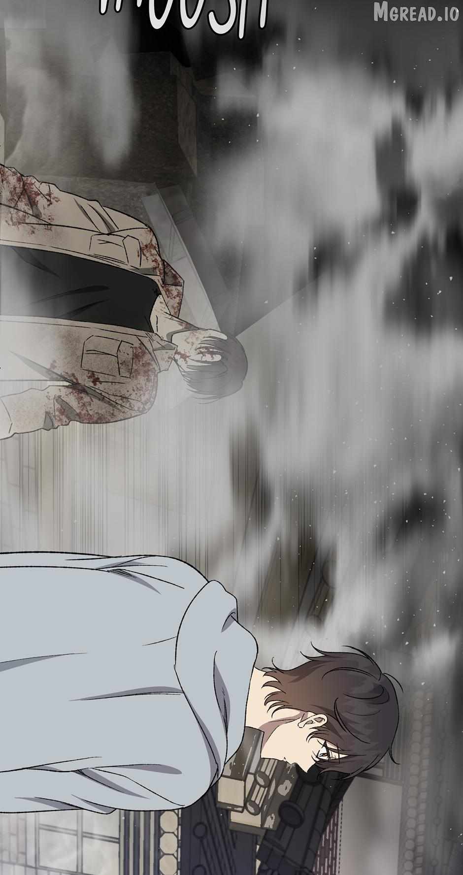 Guide to be King of the Dead Ch.66 p13