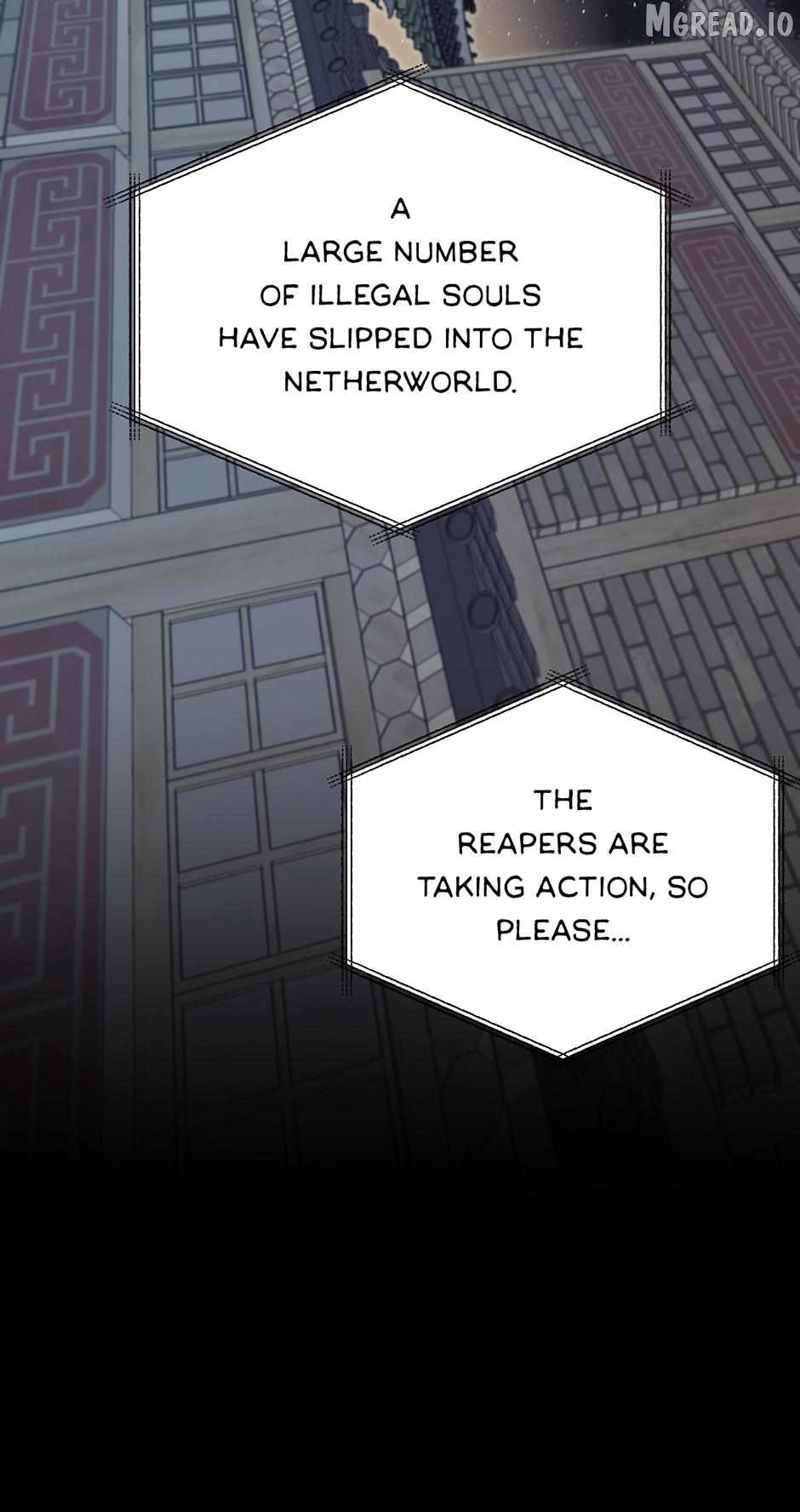 Guide to be King of the Dead Ch.66 p15