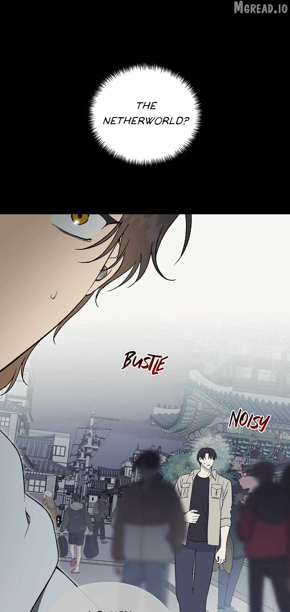 Guide to be King of the Dead Ch.66 p16