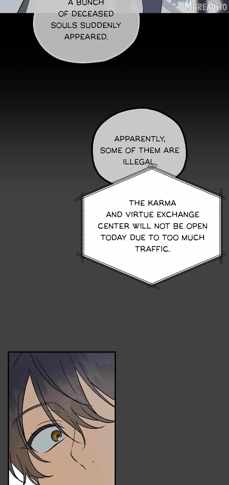 Guide to be King of the Dead Ch.66 p17