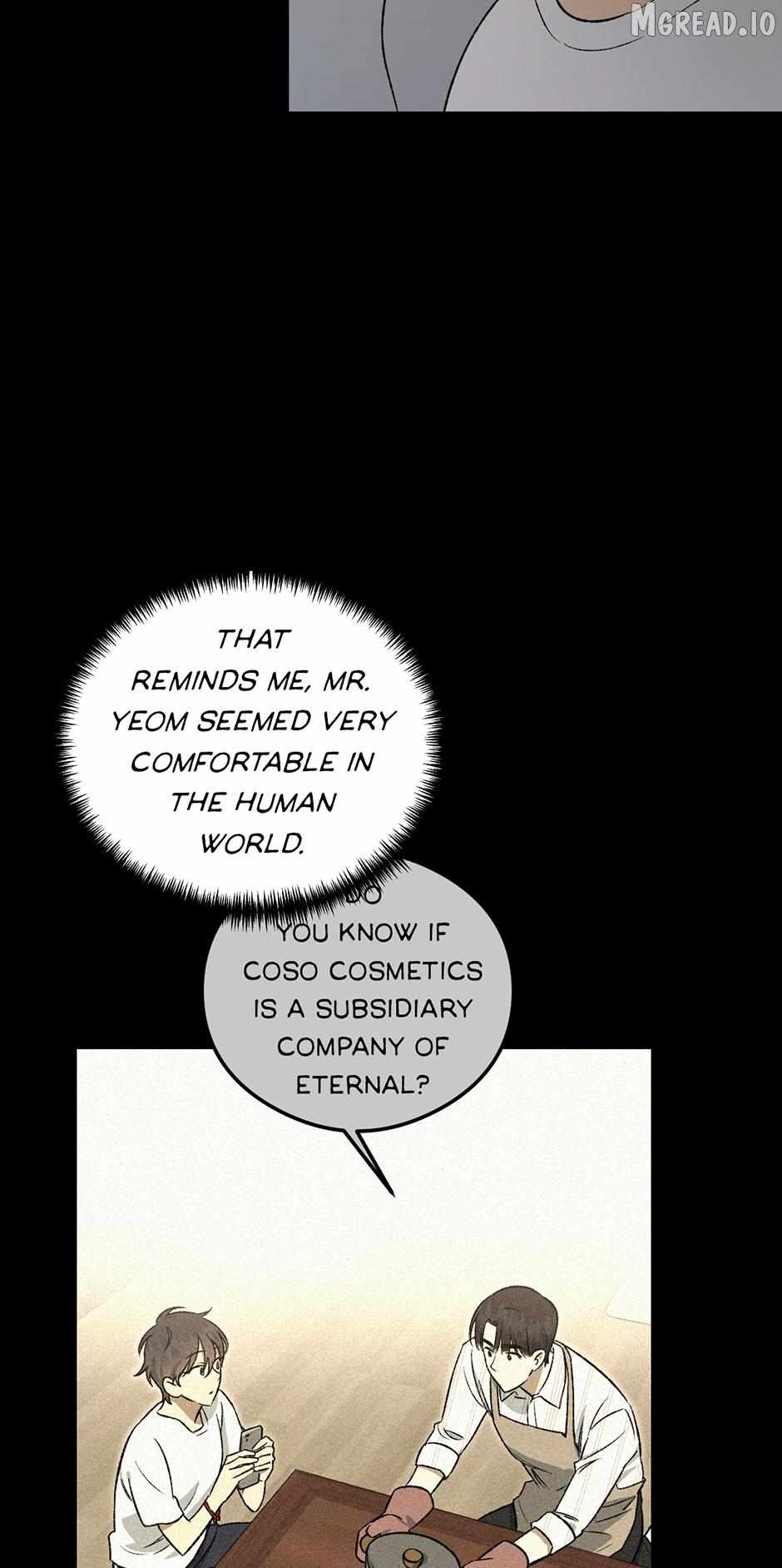 Guide to be King of the Dead Ch.66 p3