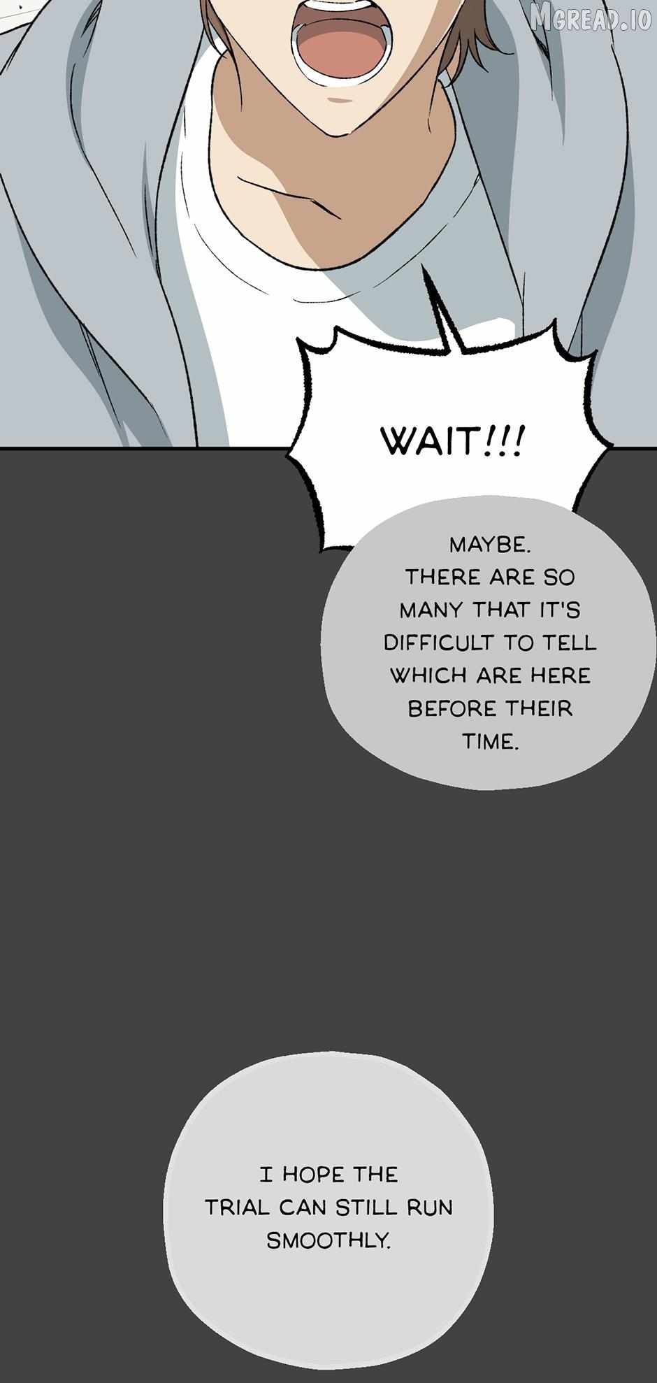Guide to be King of the Dead Ch.66 p21