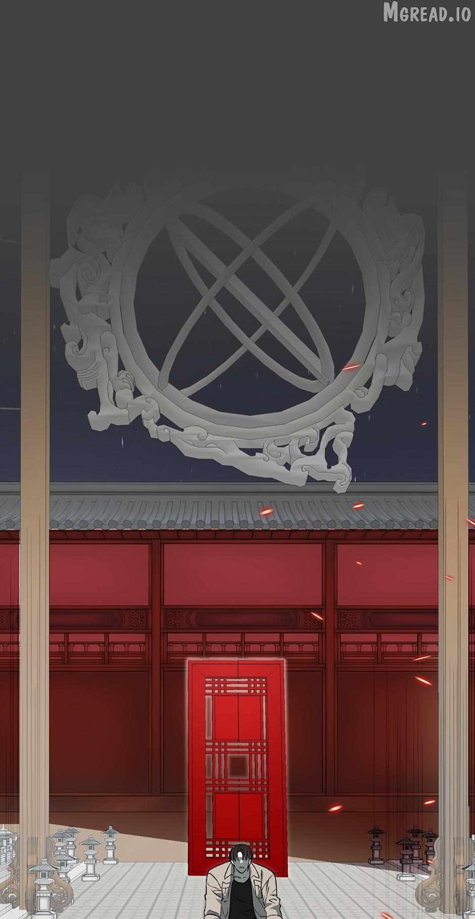 Guide to be King of the Dead Ch.66 p22