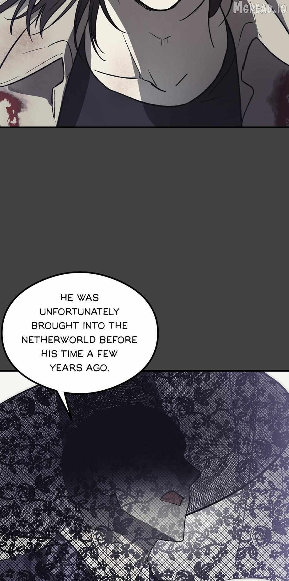 Guide to be King of the Dead Ch.66 p30