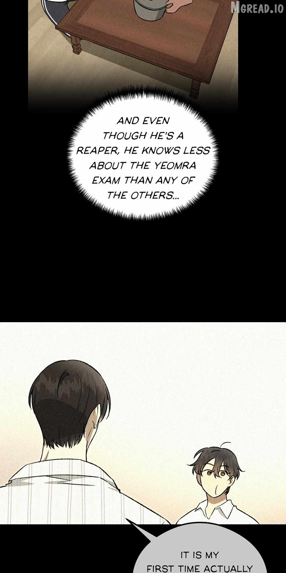 Guide to be King of the Dead Ch.66 p4