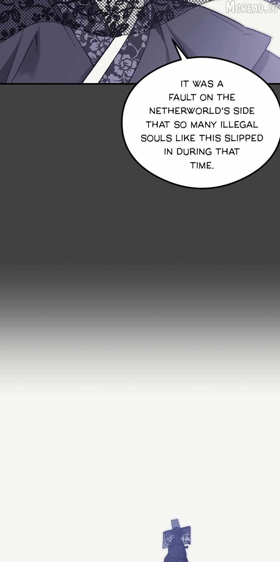 Guide to be King of the Dead Ch.66 p31
