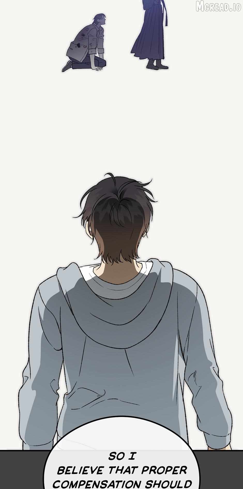 Guide to be King of the Dead Ch.66 p32