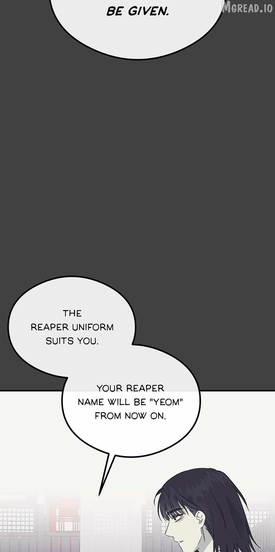 Guide to be King of the Dead Ch.66 p33