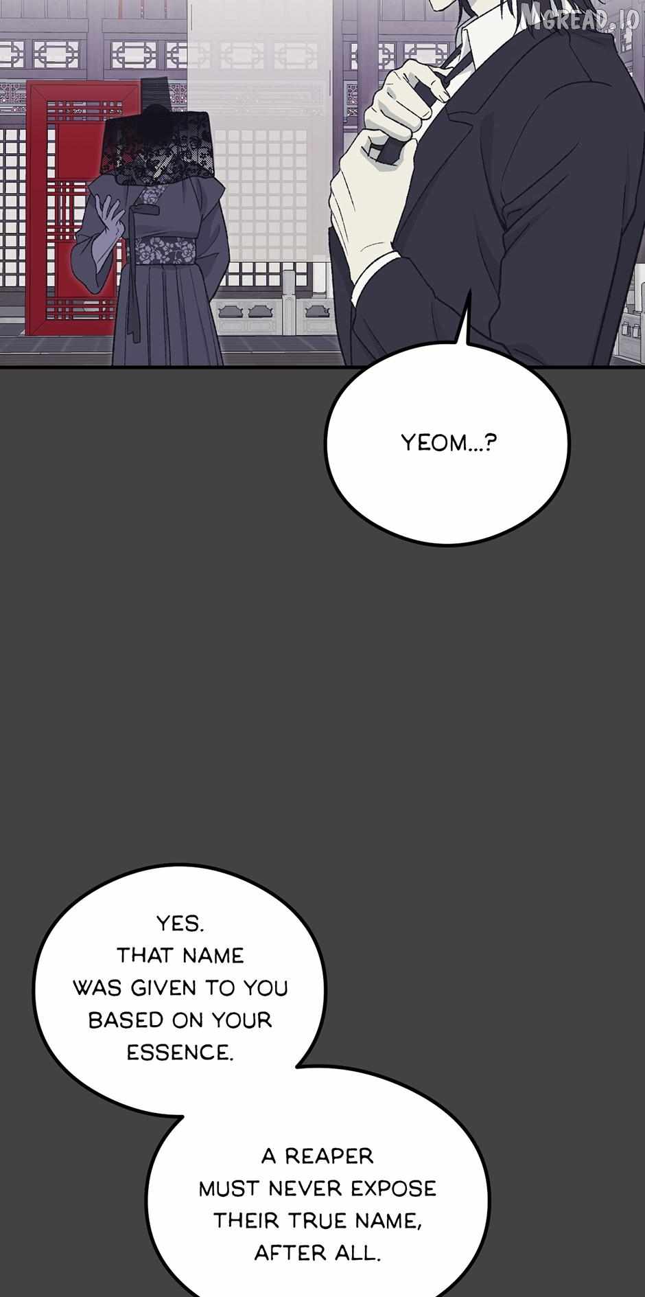 Guide to be King of the Dead Ch.66 p34