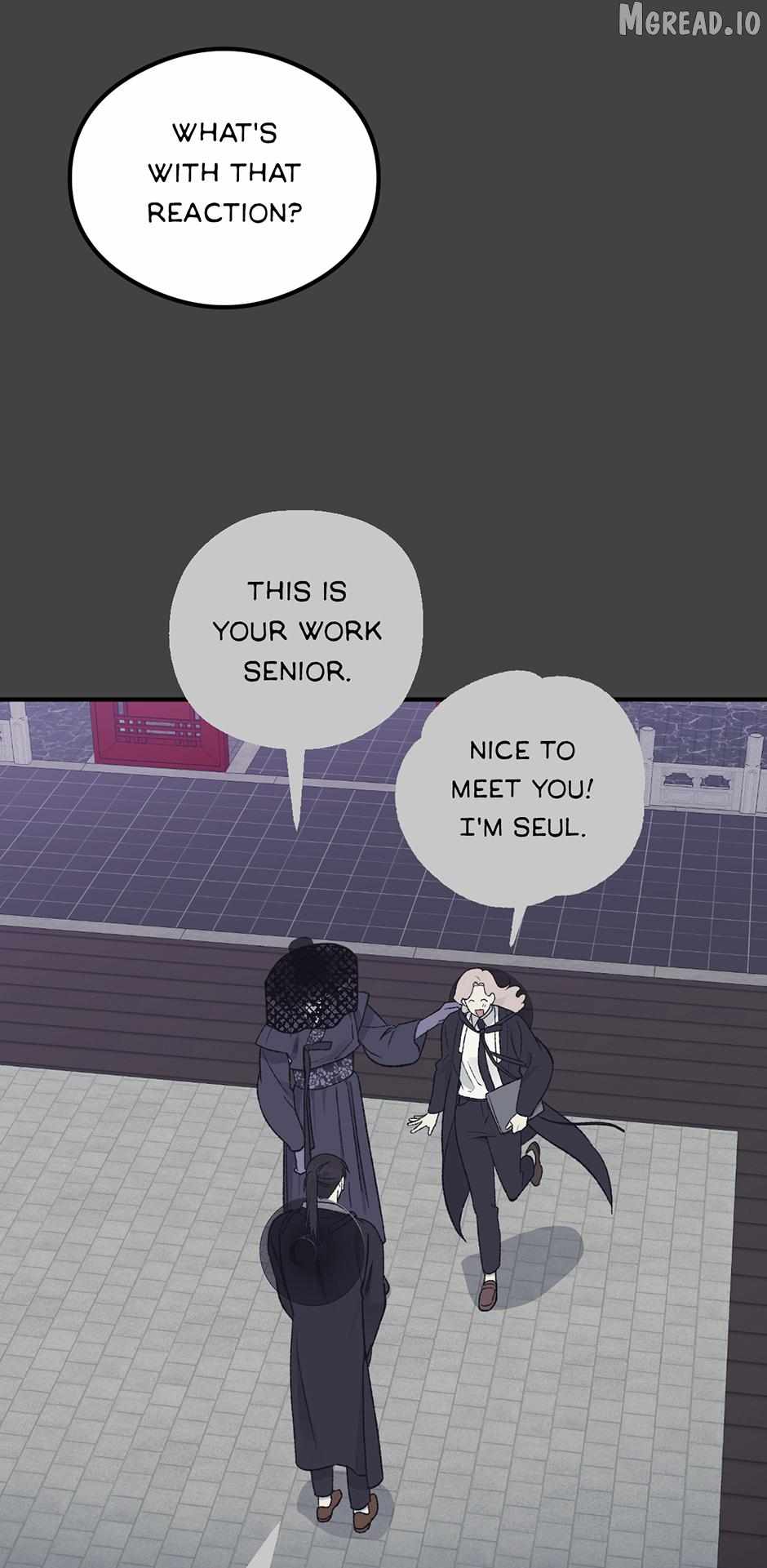 Guide to be King of the Dead Ch.66 p36