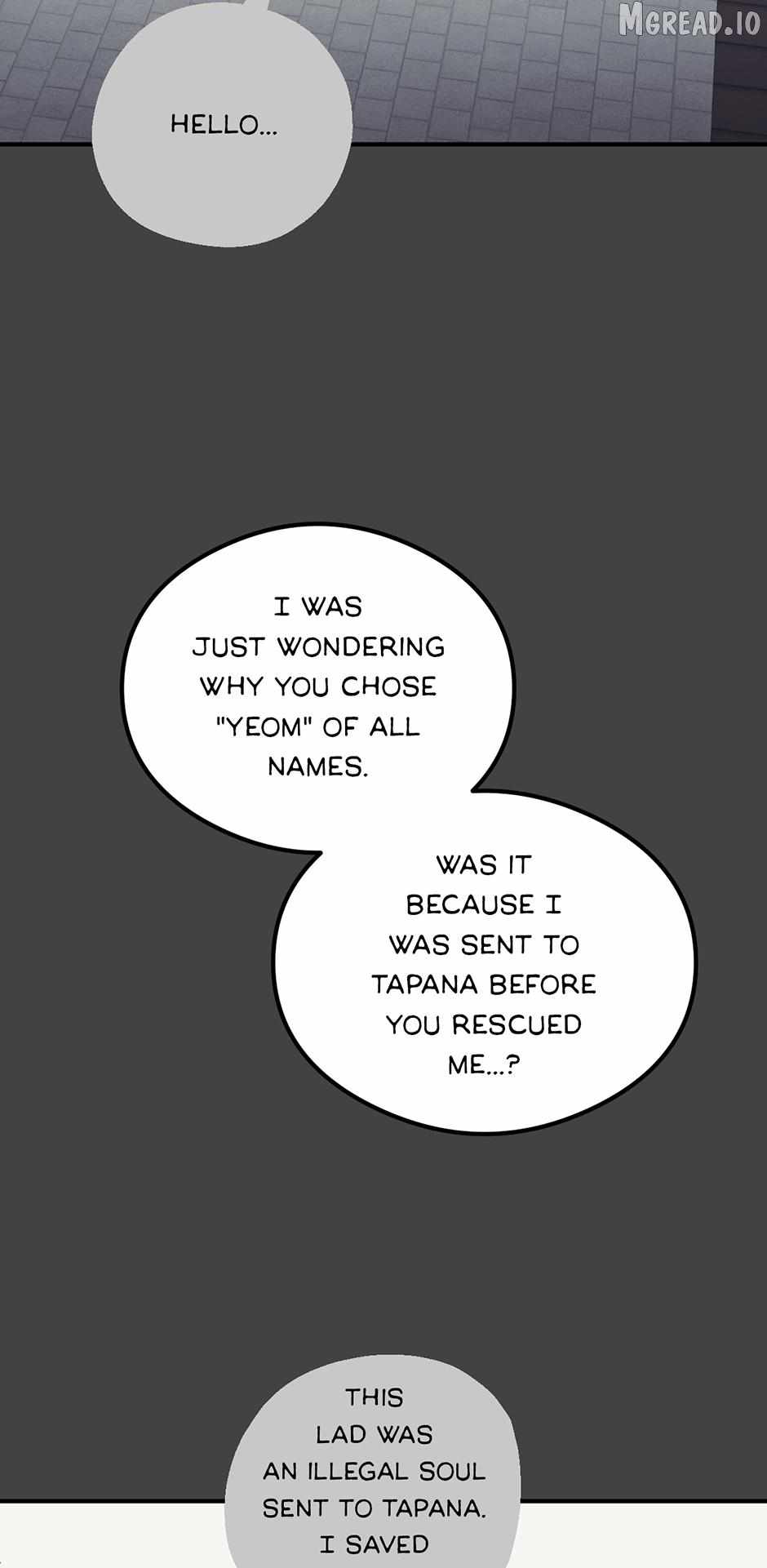 Guide to be King of the Dead Ch.66 p37