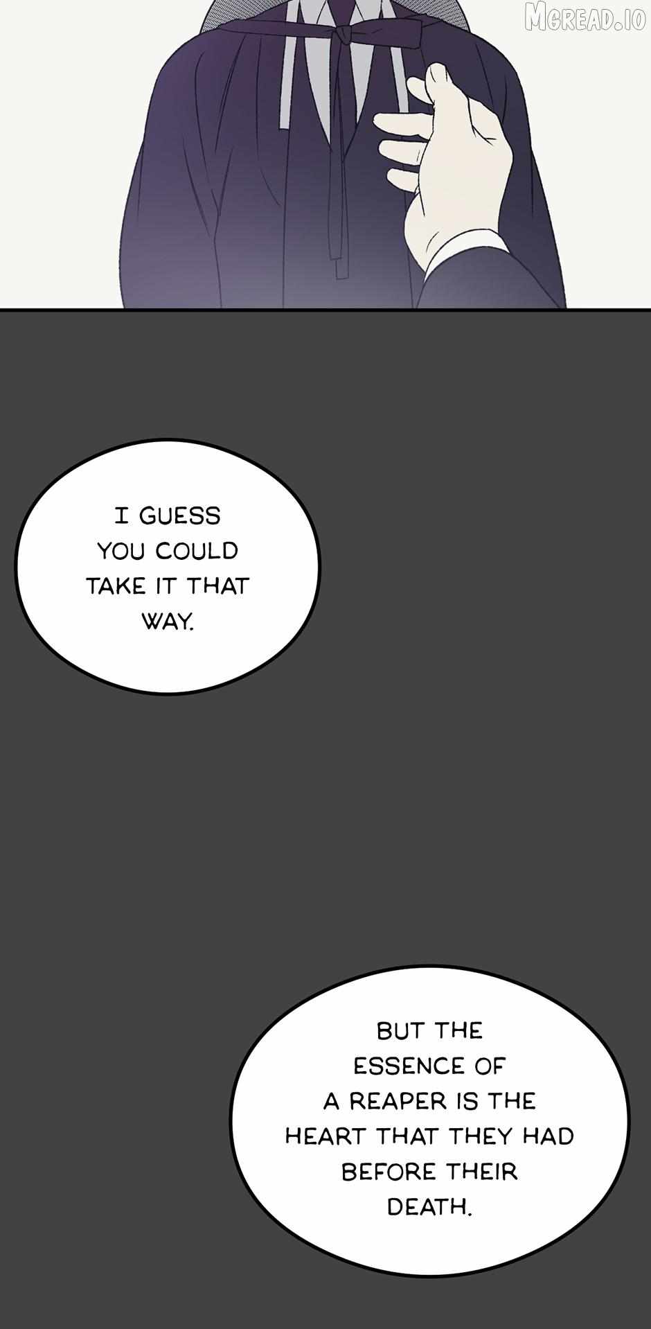 Guide to be King of the Dead Ch.66 p42
