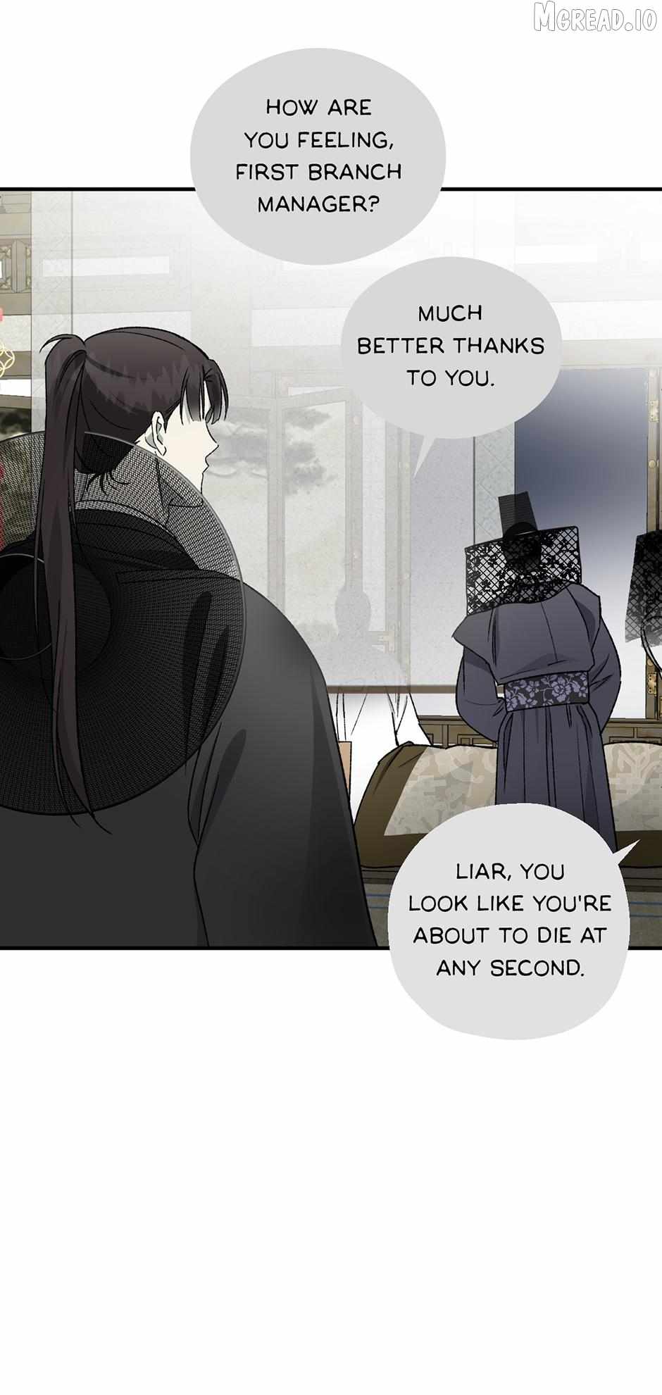 Guide to be King of the Dead Ch.66 p49