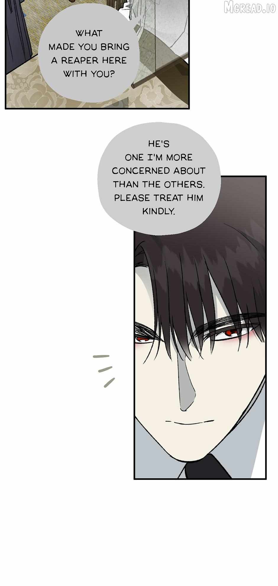 Guide to be King of the Dead Ch.66 p51