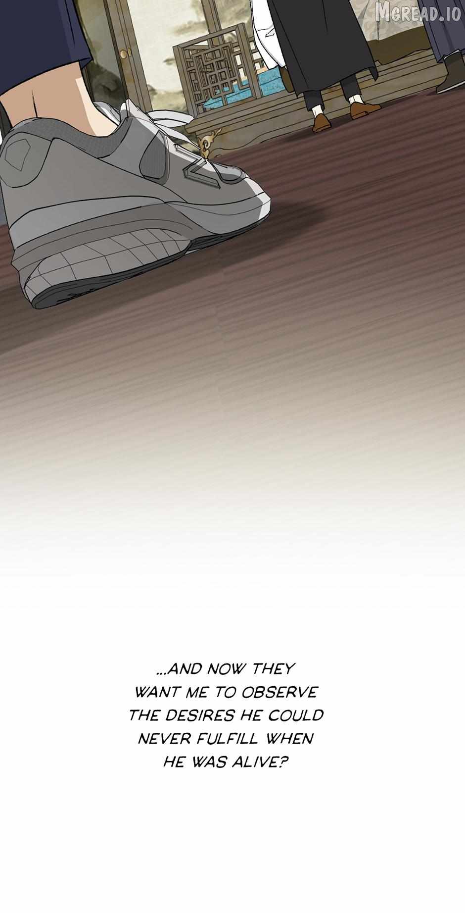 Guide to be King of the Dead Ch.66 p55