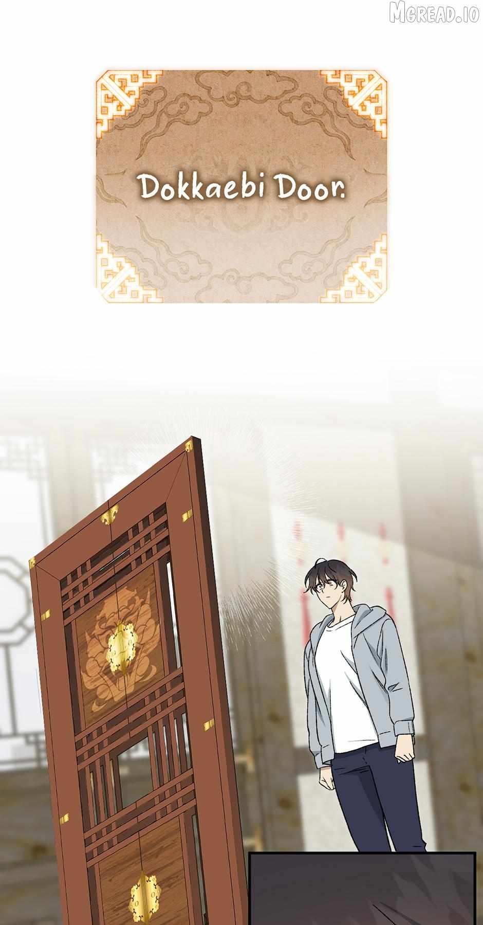 Guide to be King of the Dead Ch.66 p61