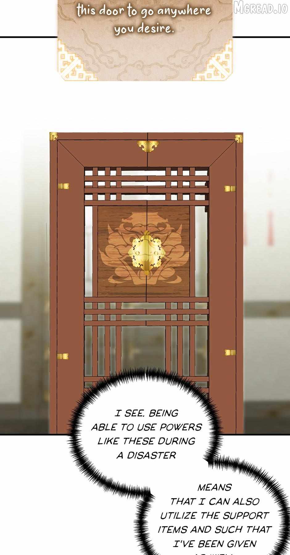 Guide to be King of the Dead Ch.66 p63