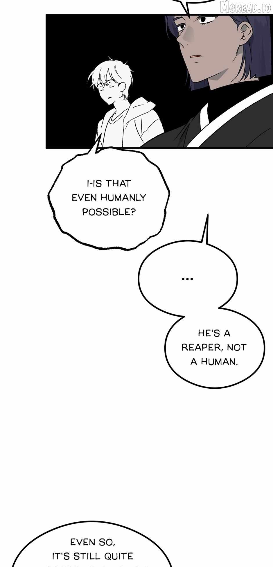 Guide to be King of the Dead Ch.67 p11