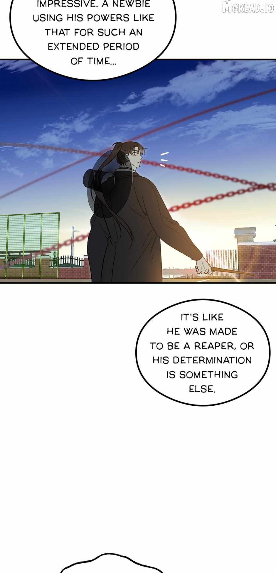 Guide to be King of the Dead Ch.67 p12
