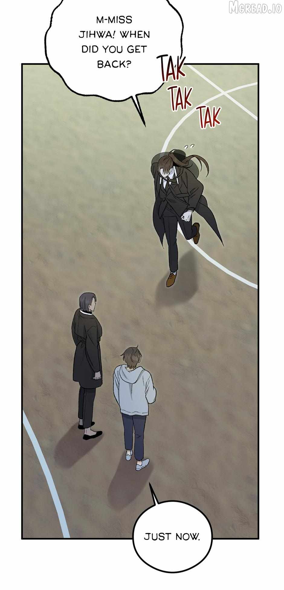 Guide to be King of the Dead Ch.67 p13