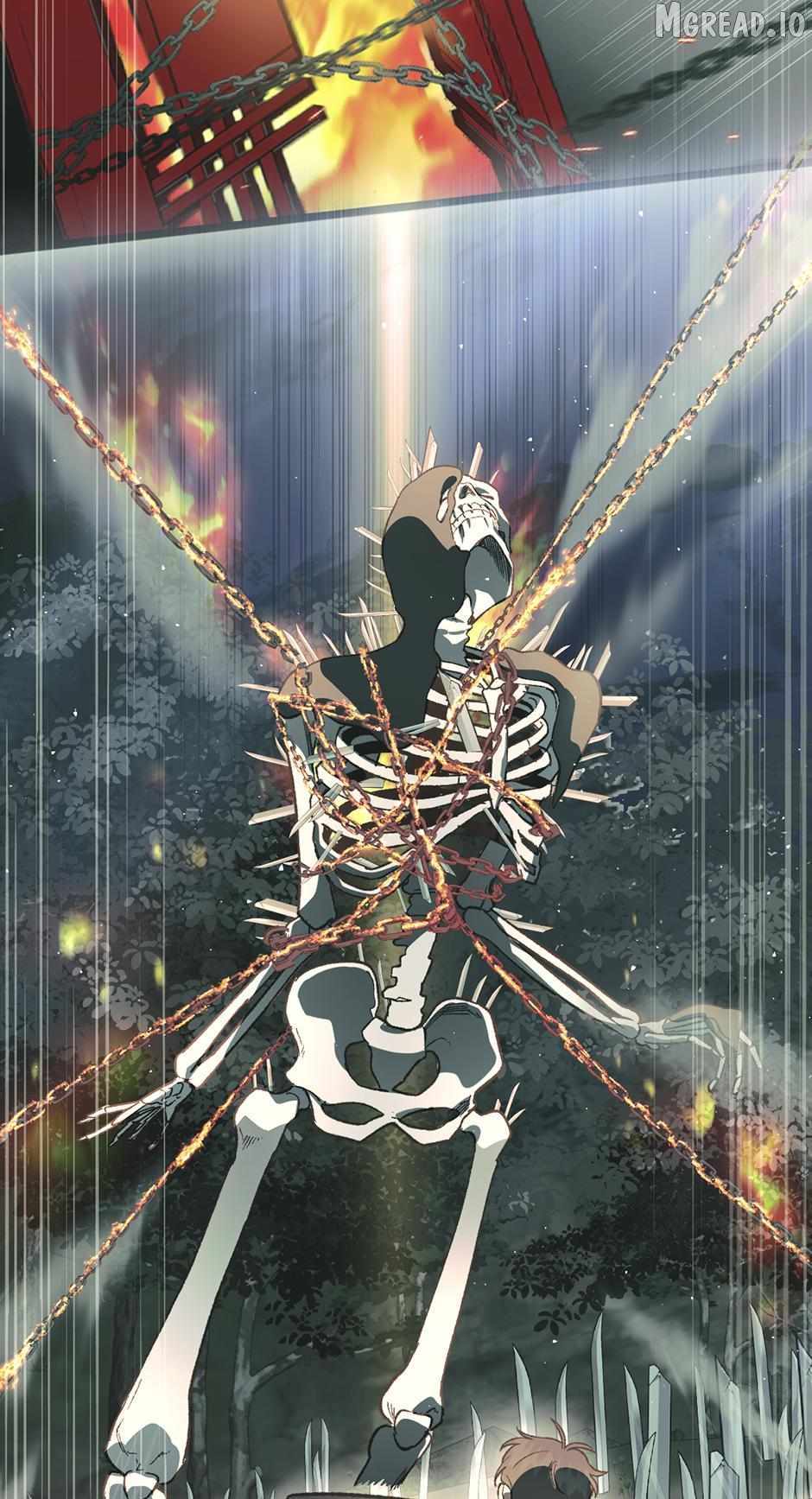 Guide to be King of the Dead Ch.67 p18