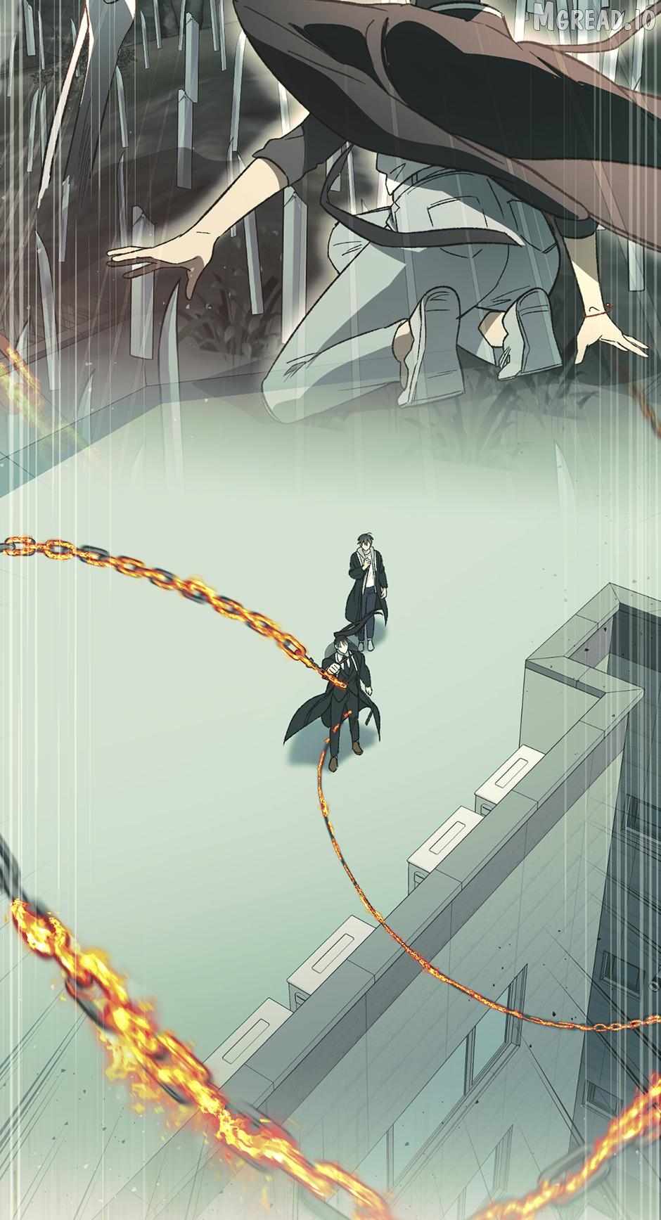 Guide to be King of the Dead Ch.67 p19