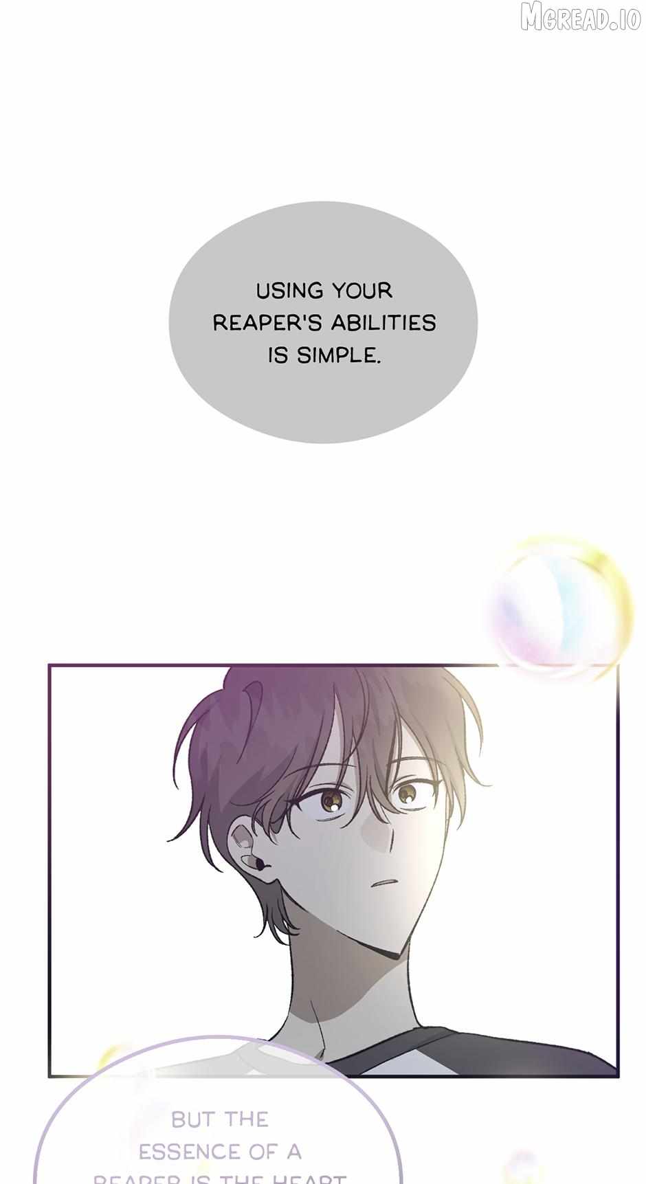 Guide to be King of the Dead Ch.67 p21