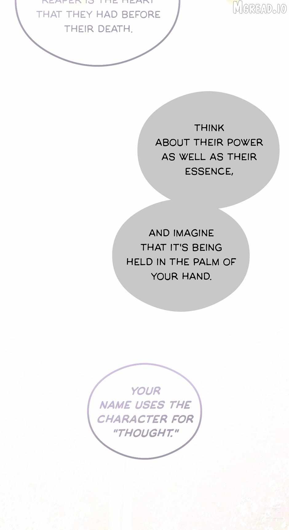 Guide to be King of the Dead Ch.67 p22