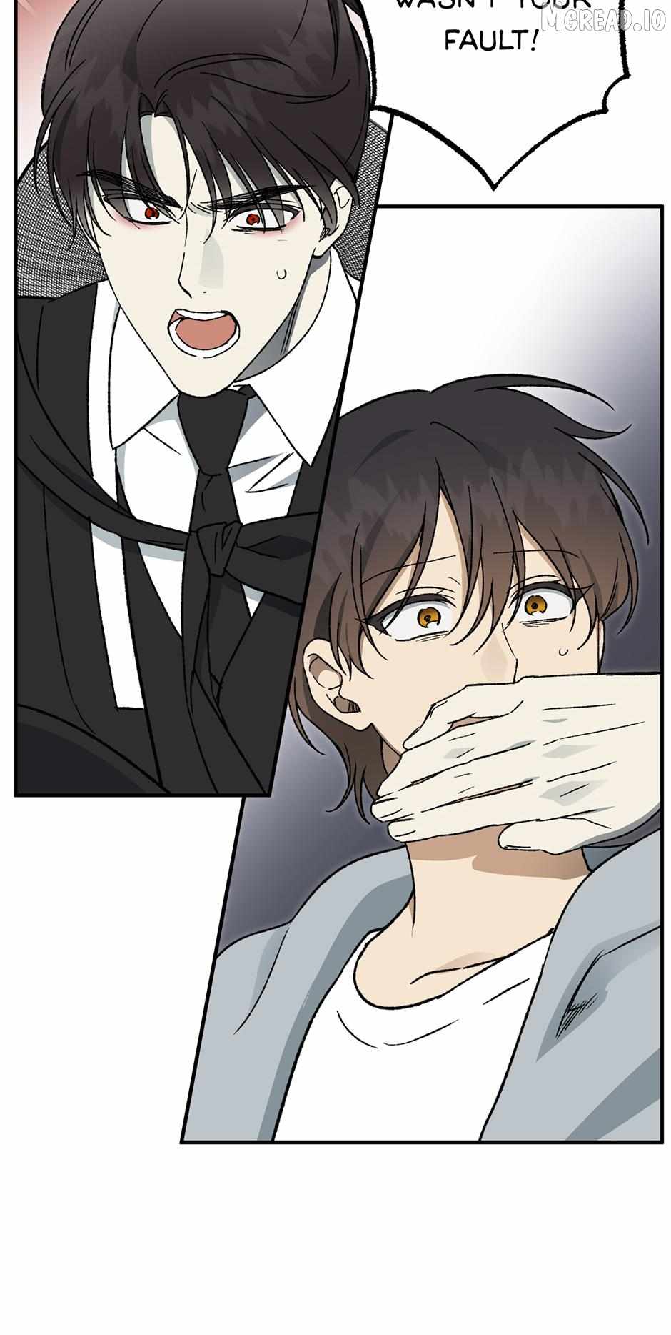 Guide to be King of the Dead Ch.67 p37
