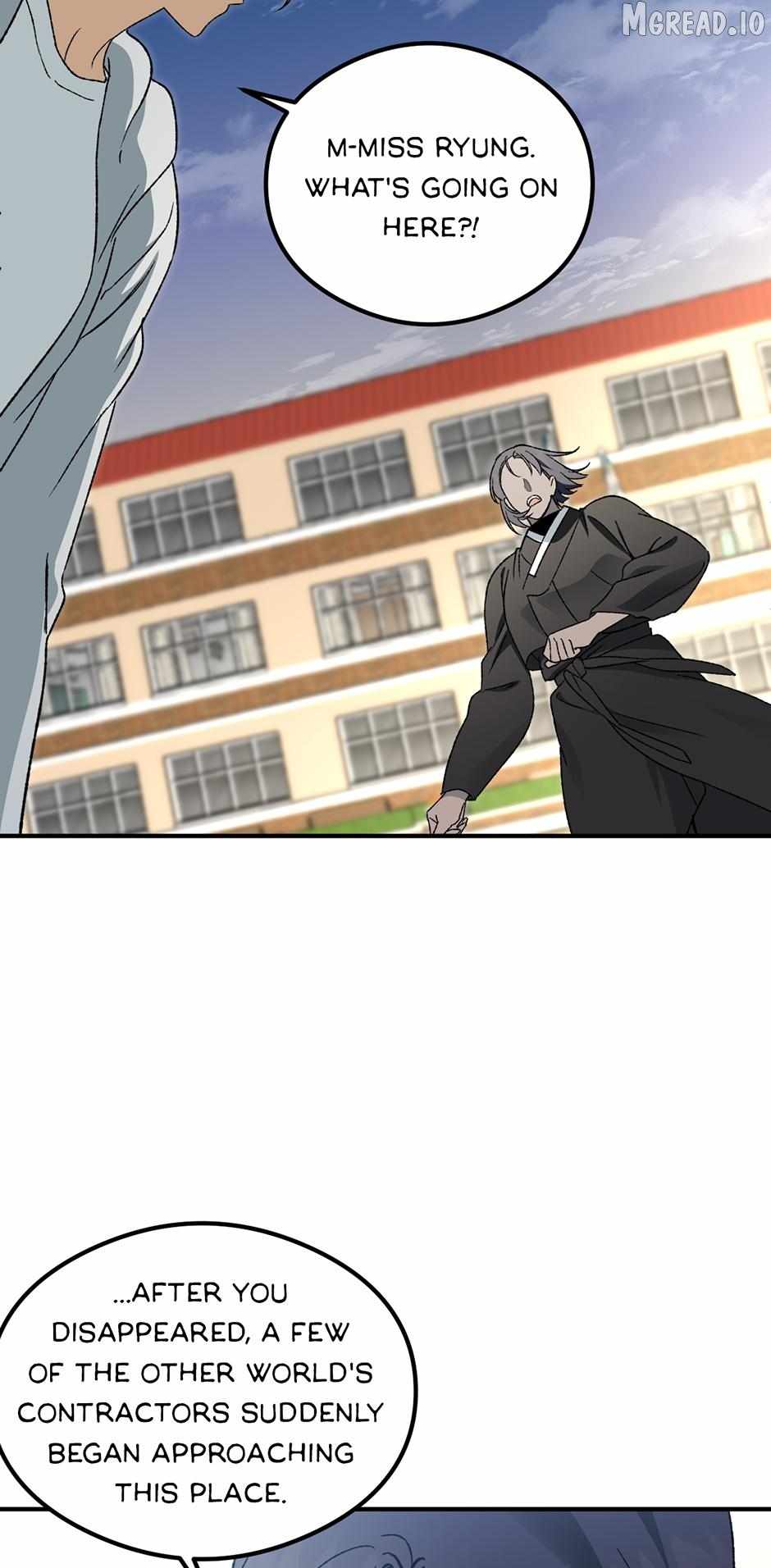 Guide to be King of the Dead Ch.67 p5
