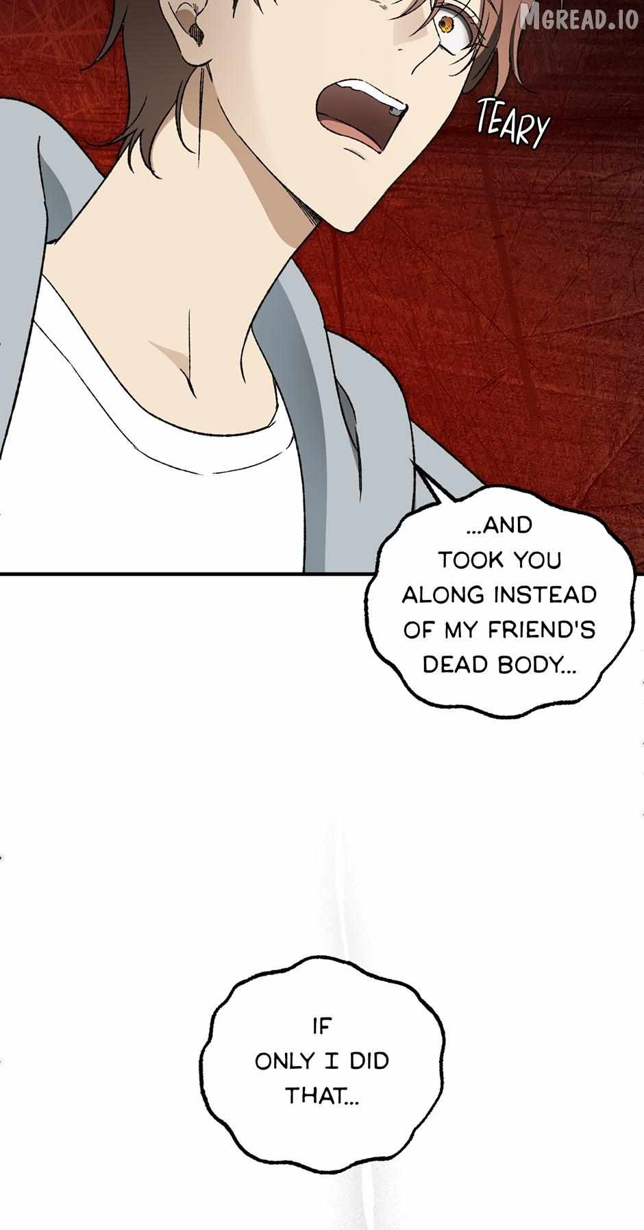 Guide to be King of the Dead Ch.67 p43