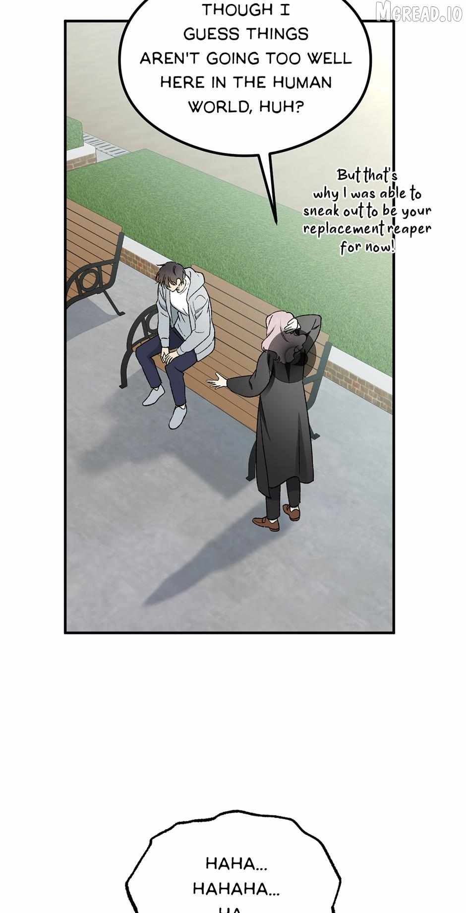 Guide to be King of the Dead Ch.67 p49
