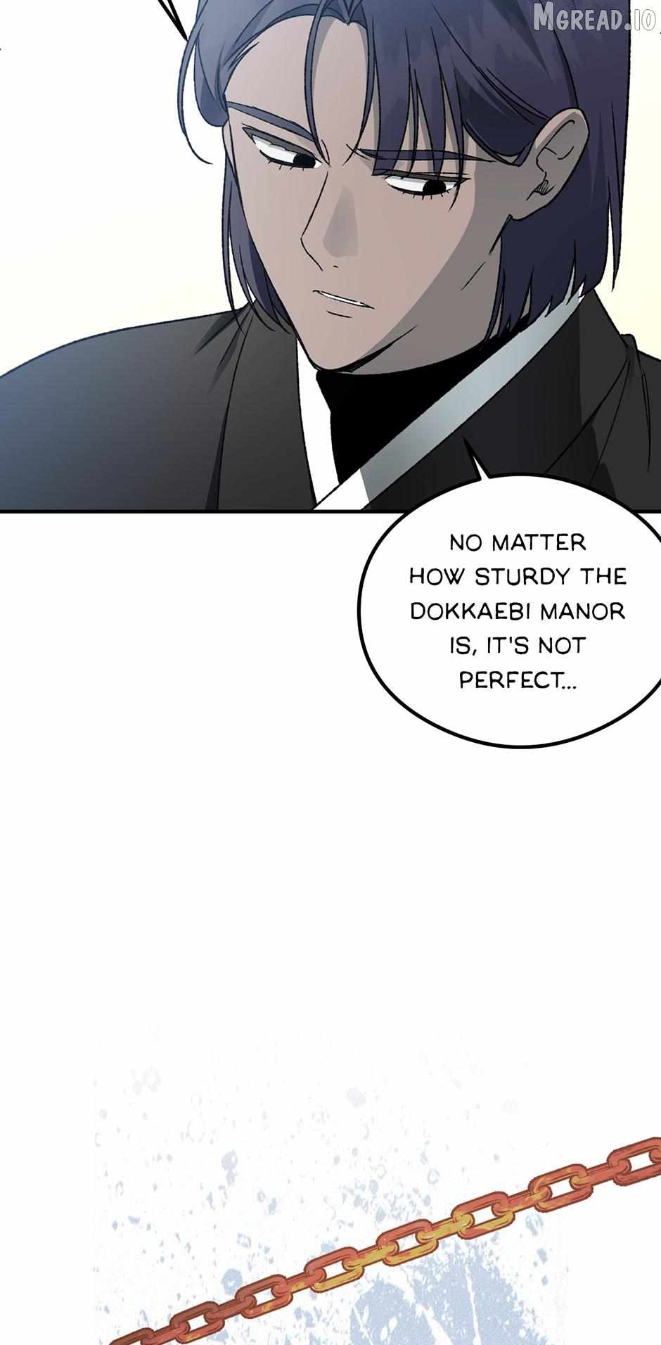 Guide to be King of the Dead Ch.67 p6