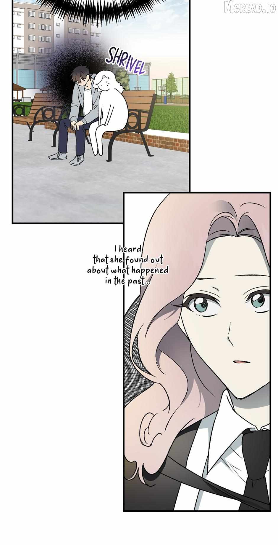 Guide to be King of the Dead Ch.67 p52