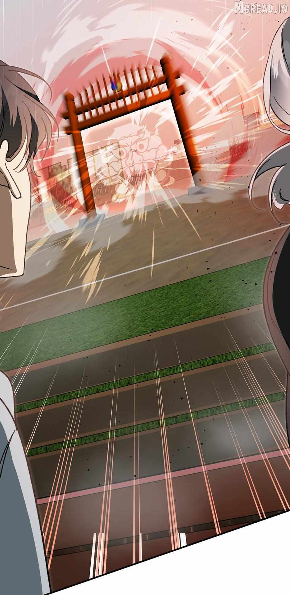 Guide to be King of the Dead Ch.67 p58