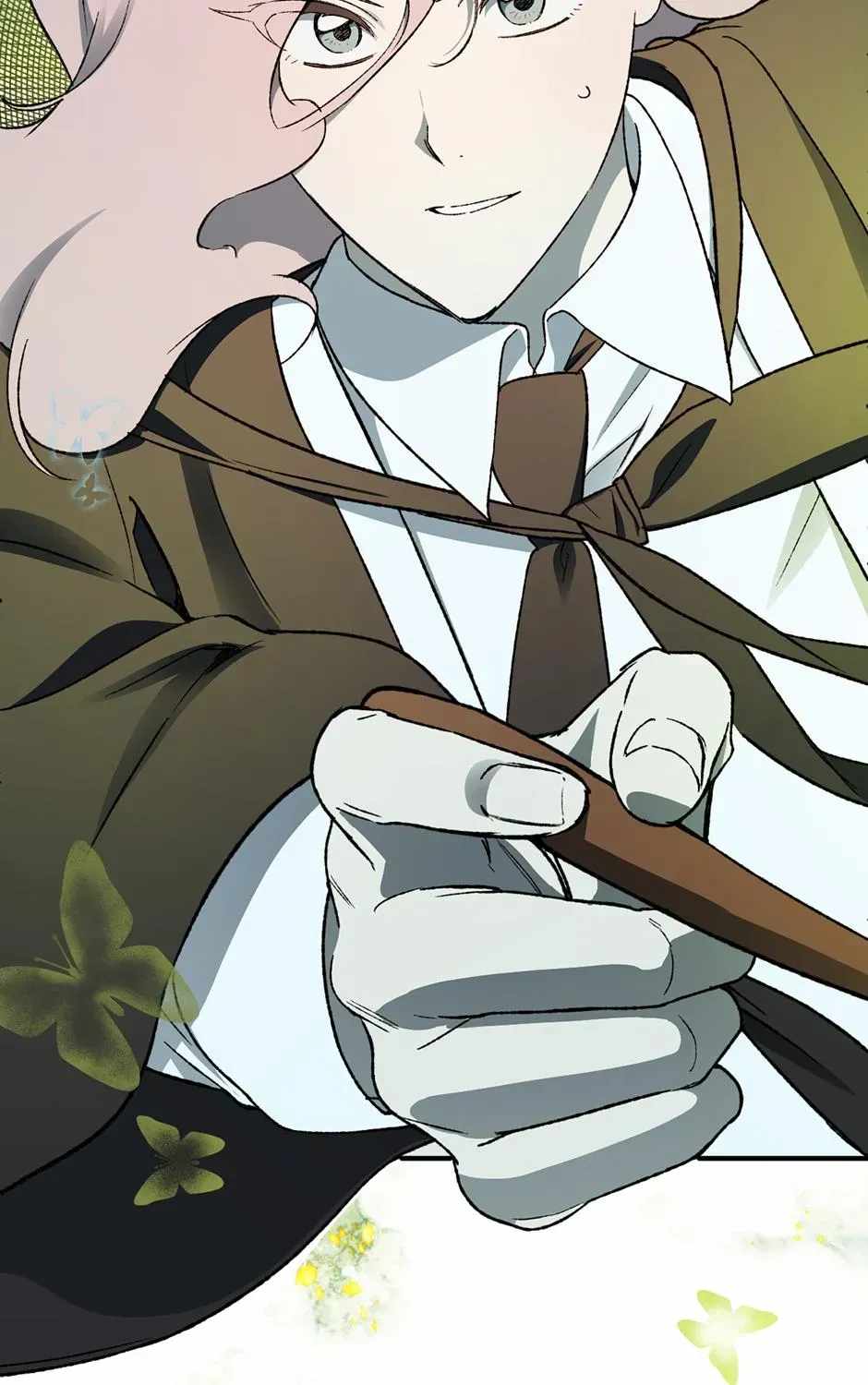 Guide to be King of the Dead Ch.72 p105