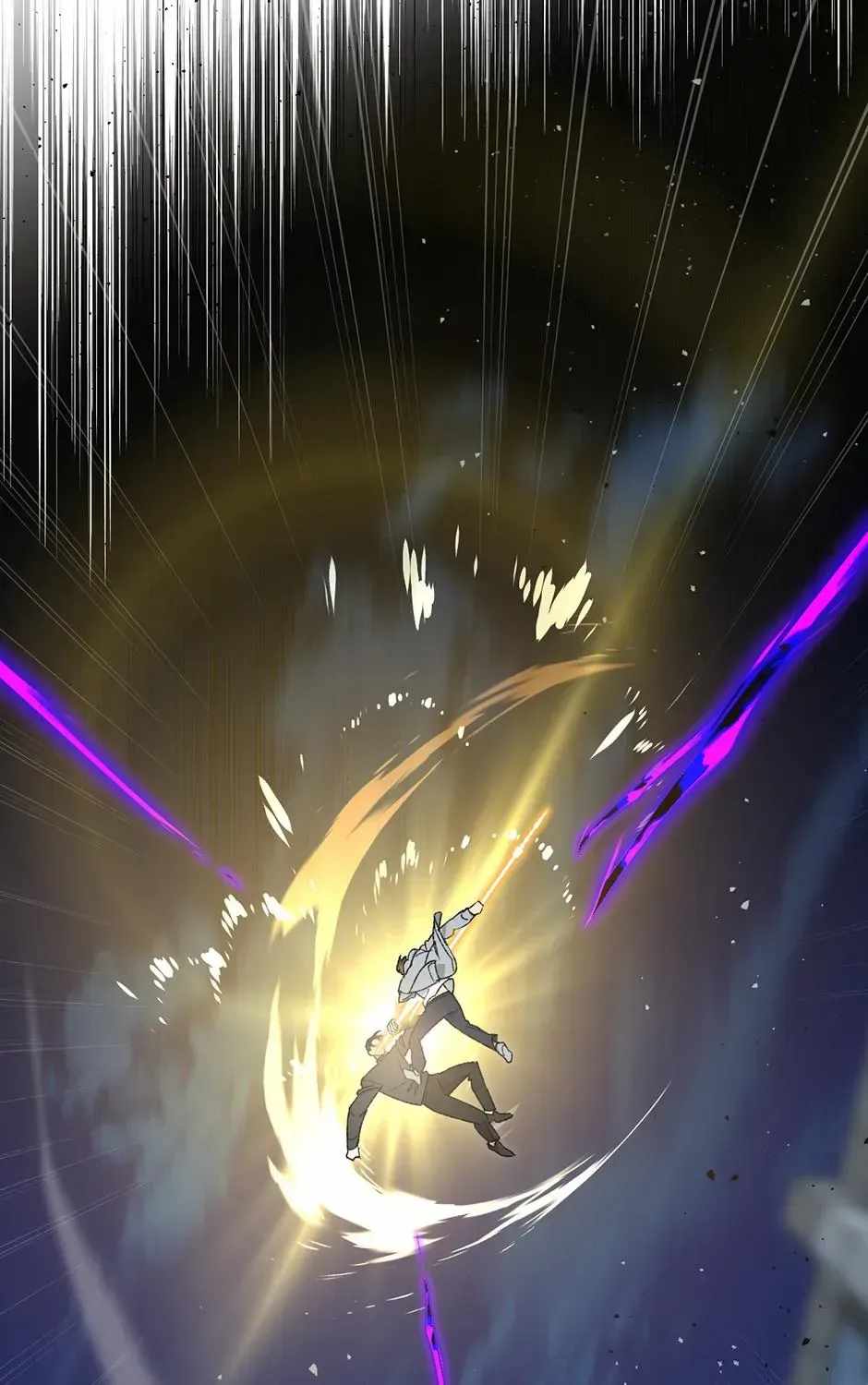 Guide to be King of the Dead Ch.72 p13