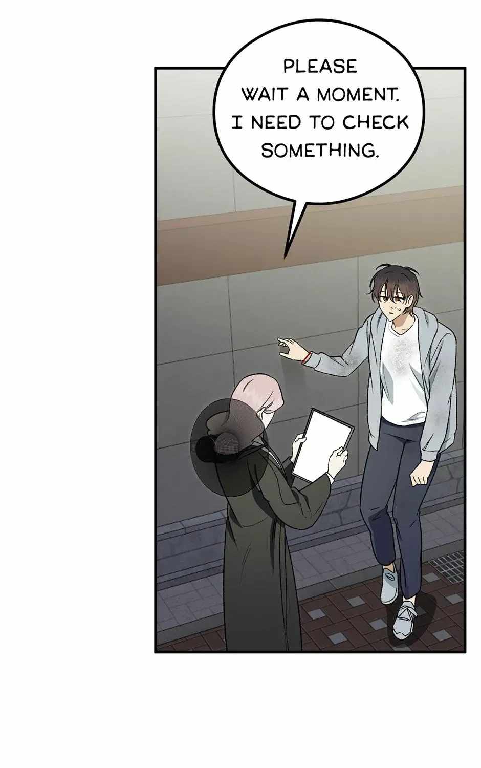 Guide to be King of the Dead Ch.72 p131