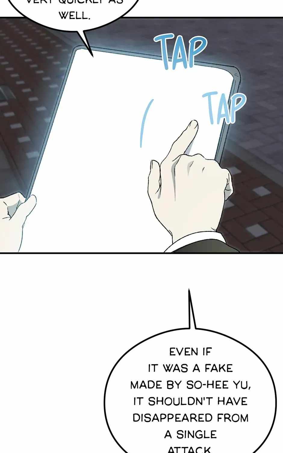 Guide to be King of the Dead Ch.72 p133