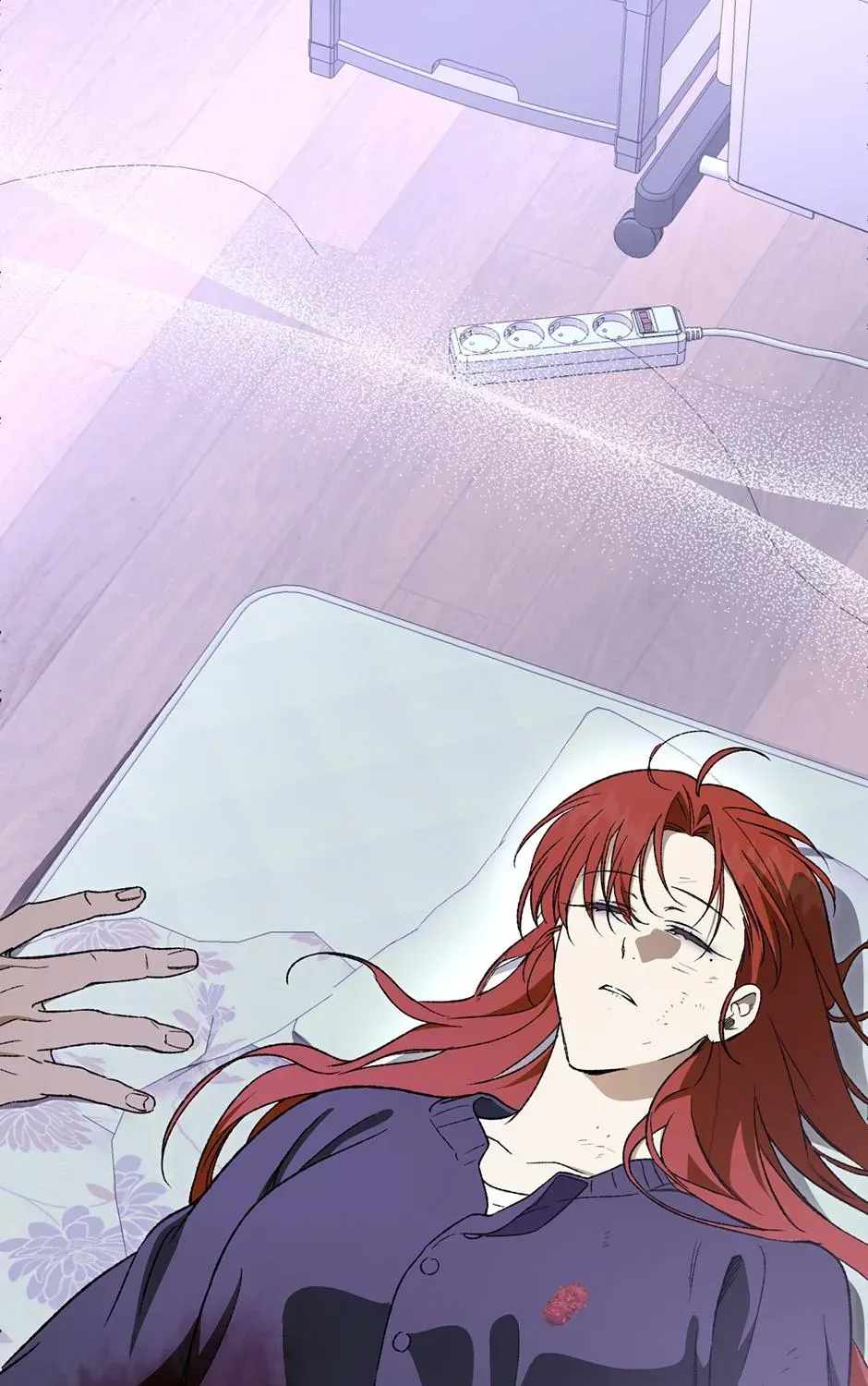 Guide to be King of the Dead Ch.72 p163