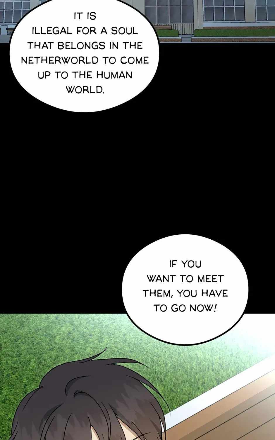 Guide to be King of the Dead Ch.72 p3