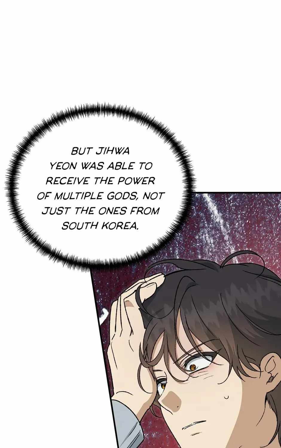 Guide to be King of the Dead Ch.72 p61