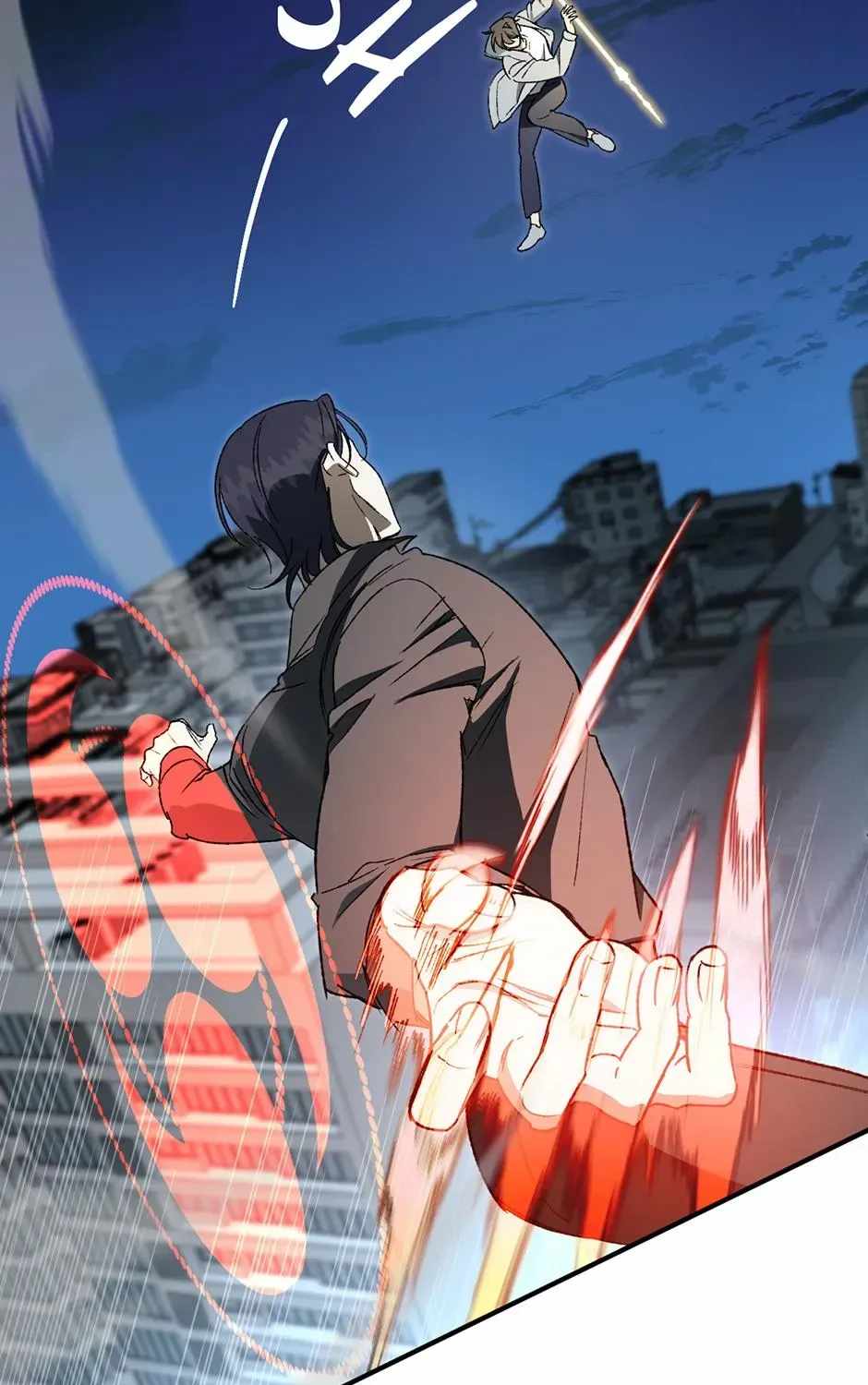 Guide to be King of the Dead Ch.72 p67