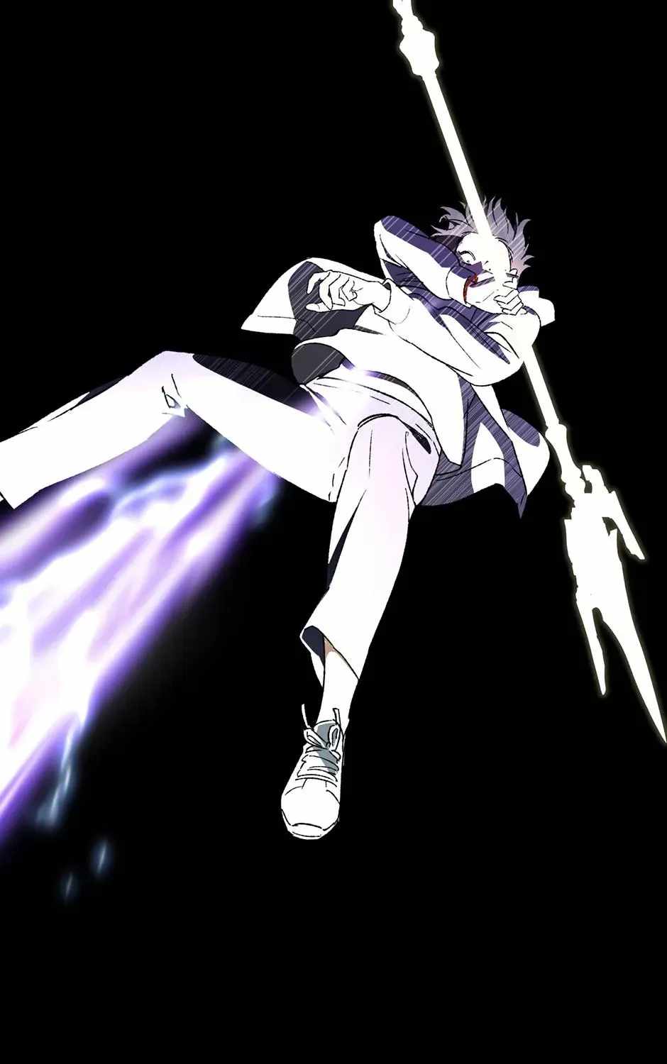 Guide to be King of the Dead Ch.72 p79