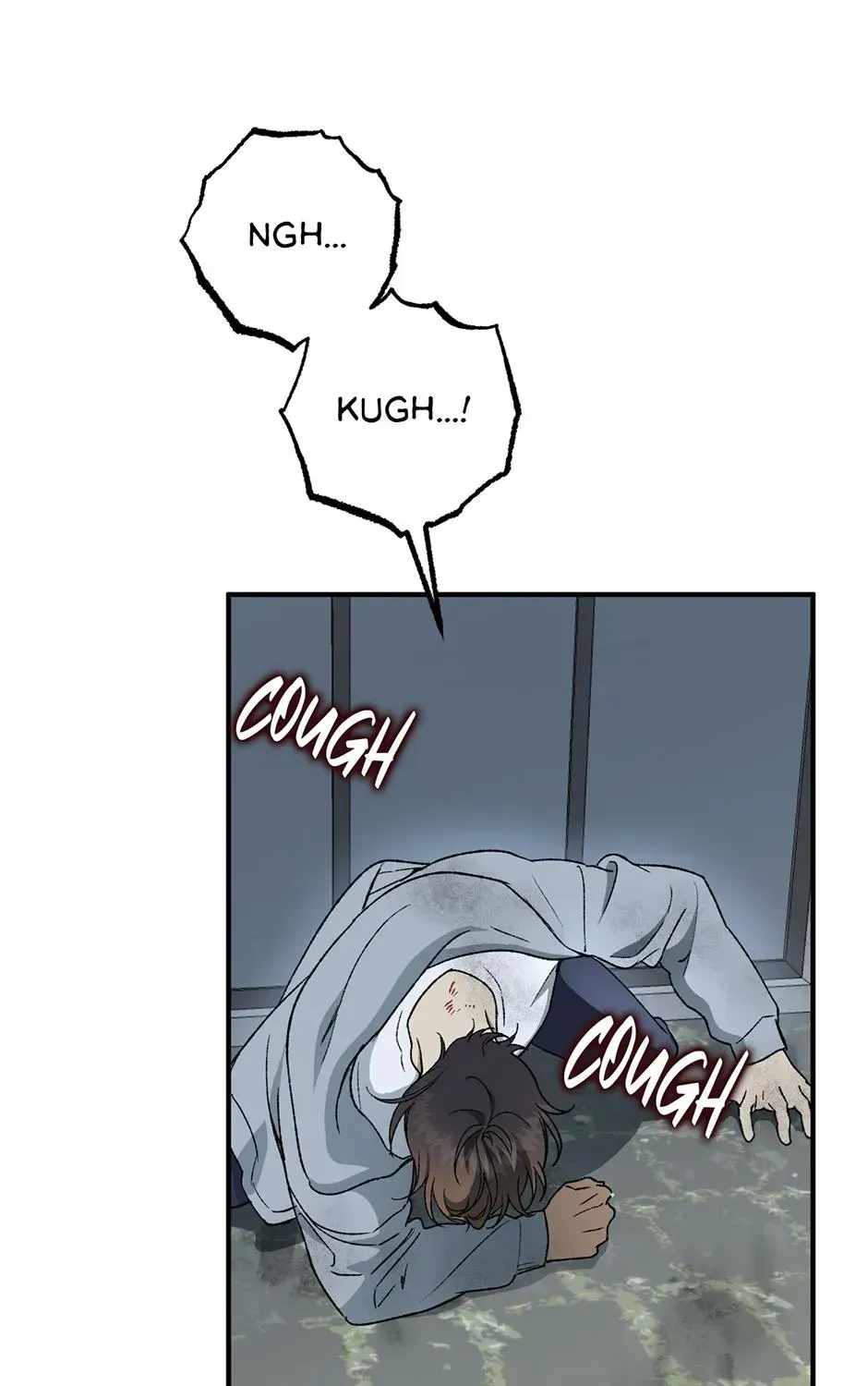 Guide to be King of the Dead Ch.72 p85