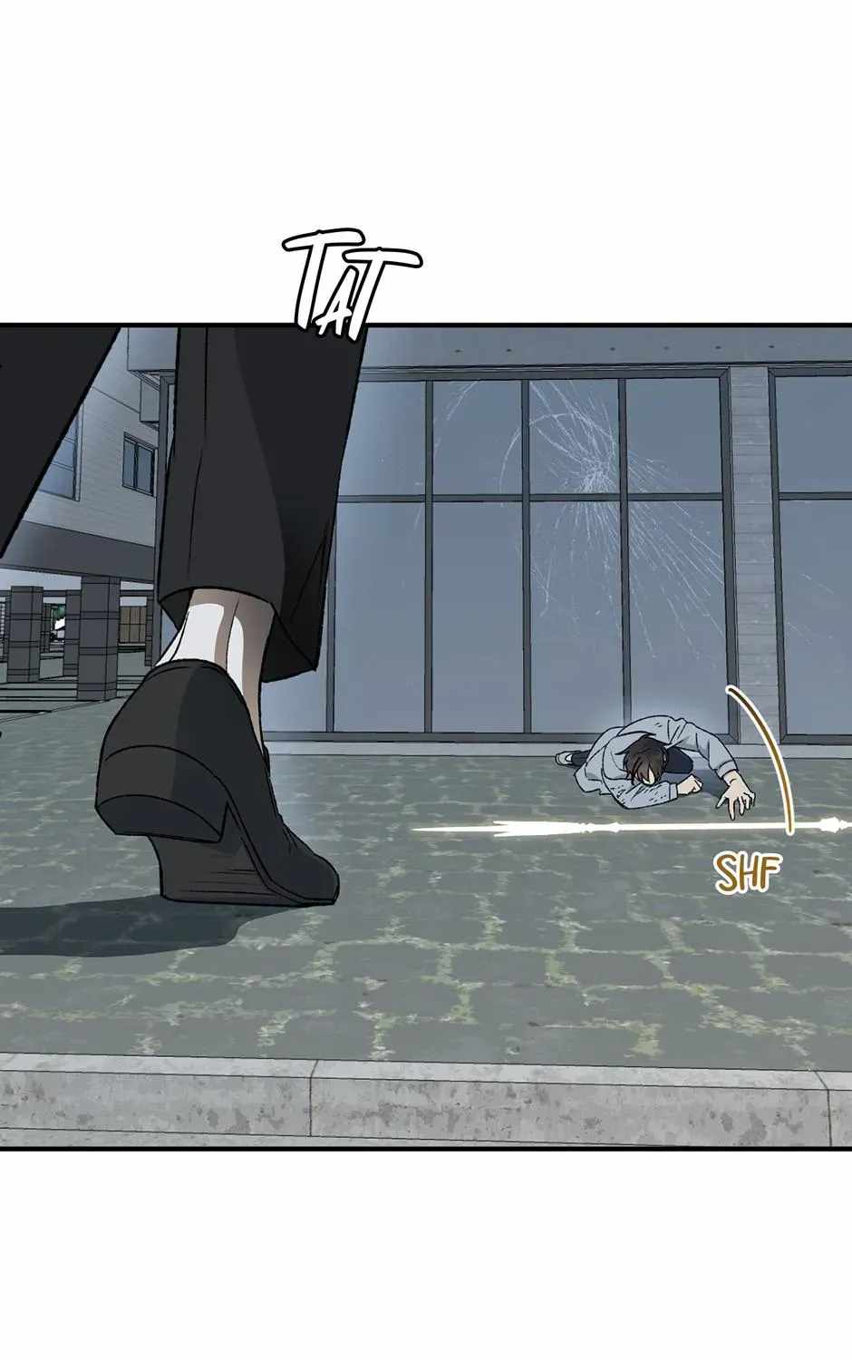 Guide to be King of the Dead Ch.72 p87