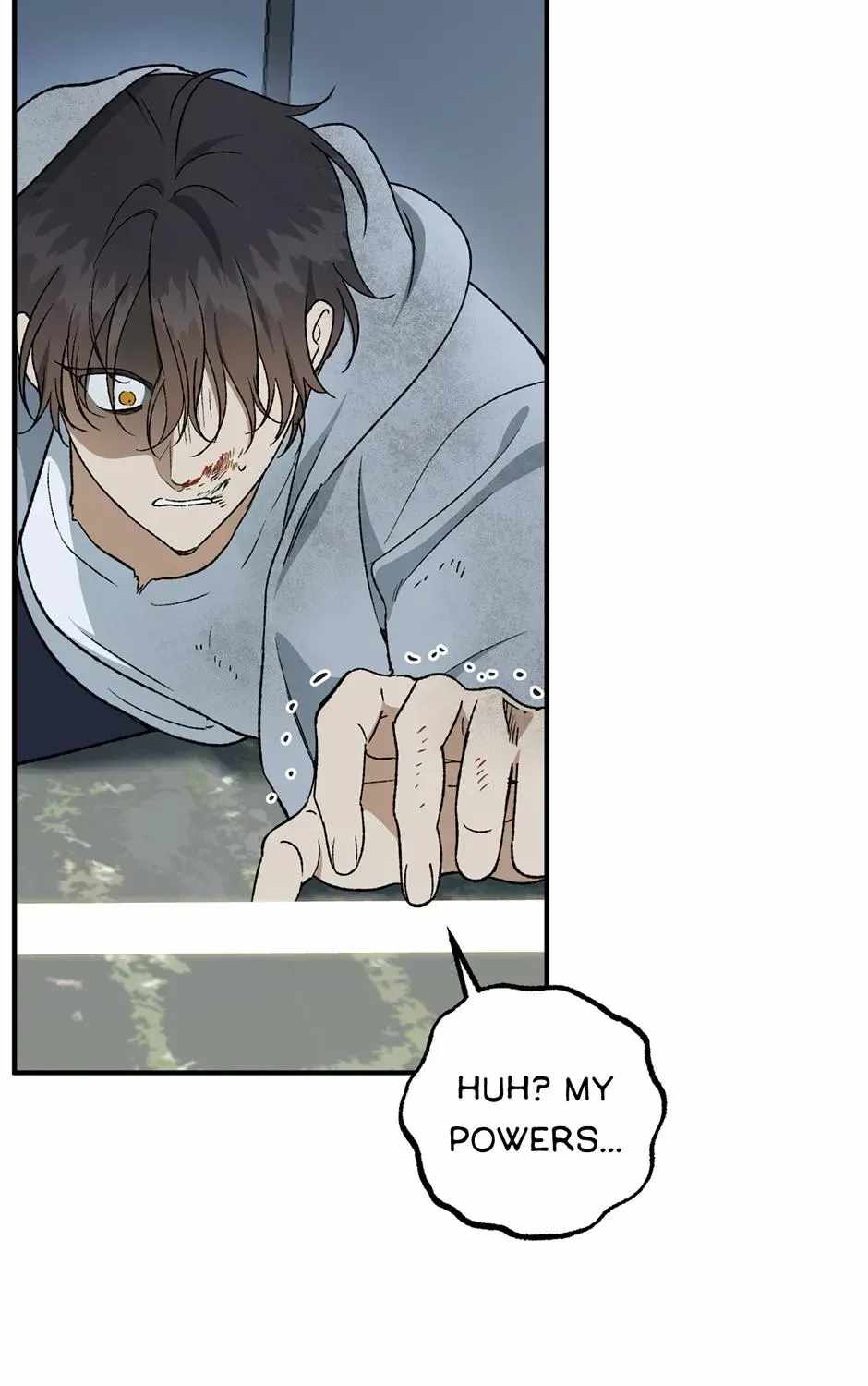 Guide to be King of the Dead Ch.72 p89