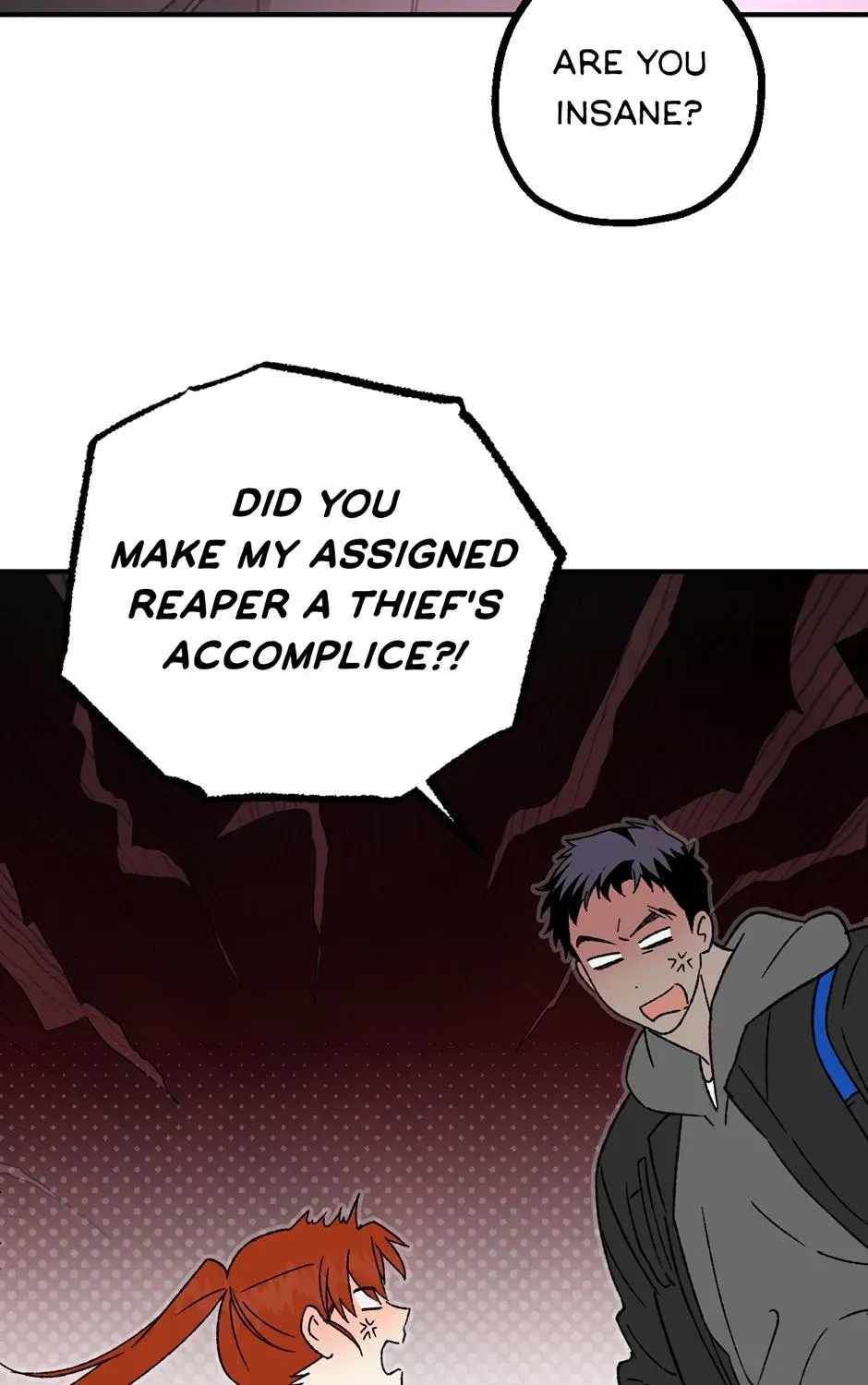 Guide to be King of the Dead Ch.73 p101
