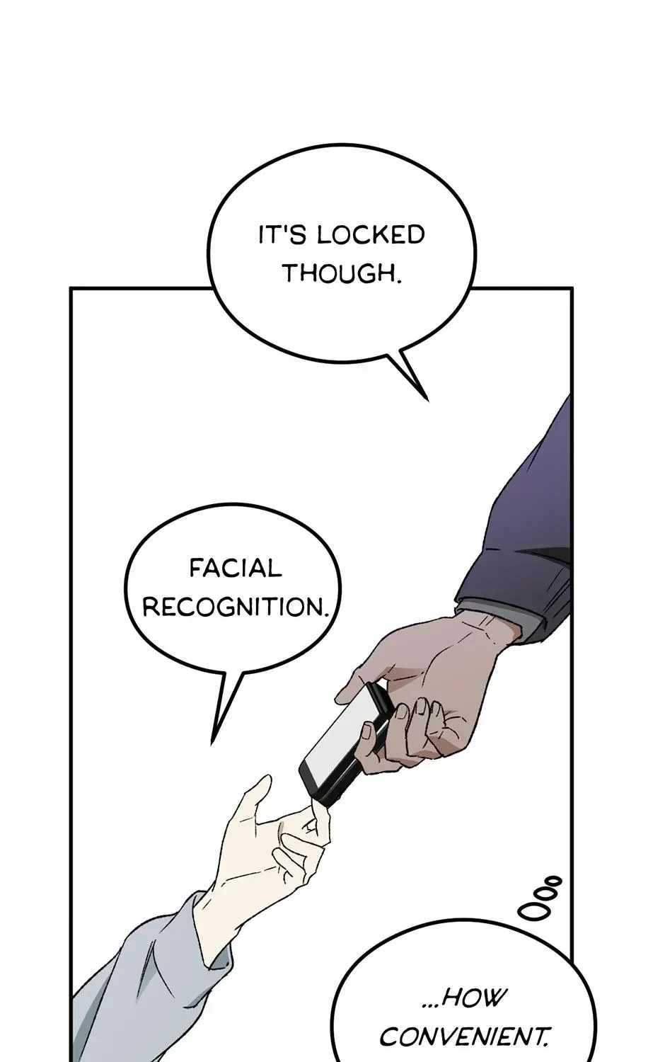Guide to be King of the Dead Ch.73 p105
