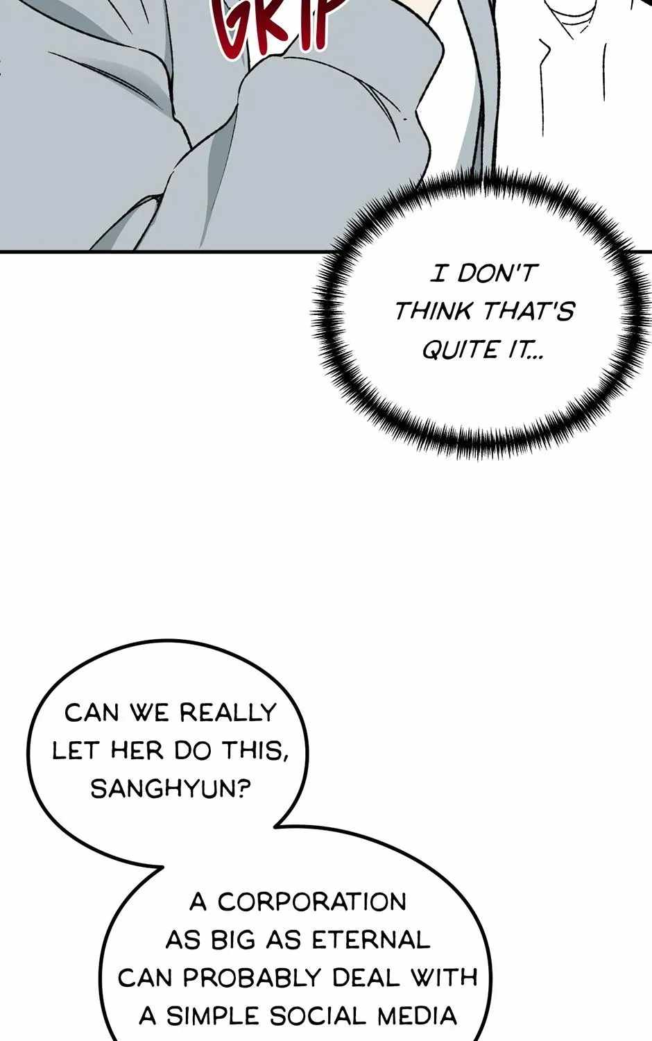 Guide to be King of the Dead Ch.73 p111